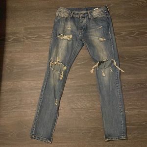 MNNL JEANS size 34
